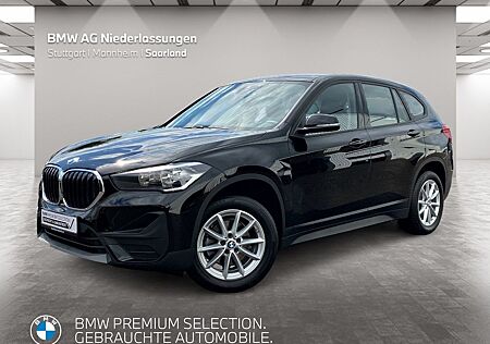 BMW X1 sDrive18d Navi PDC Sitzheizung