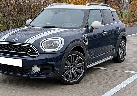 Mini Cooper S Countryman Cooper SE Countryman Panorama Leder Navi ALu