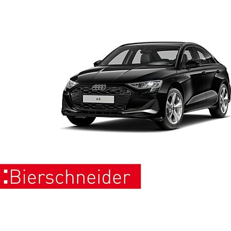 Audi A3 leasen