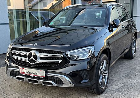 Mercedes-Benz GLC 220 GLC 220d 4Matic*Head-Up*Standheizung*R-Kamera