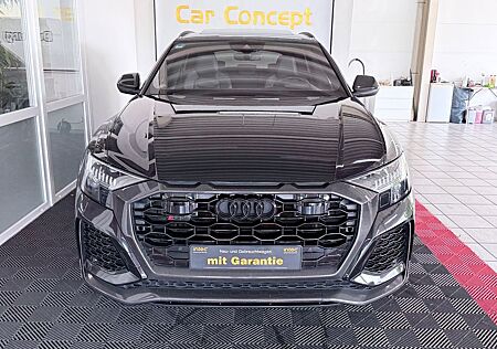 Audi RS Q8 RSQ8 4.0 TFSI quattro *Carbonpaket*Keramik*