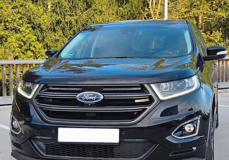 Ford Edge 2,0 l TDCi Bi-Turbo 4x4 ST-Line P-Shift
