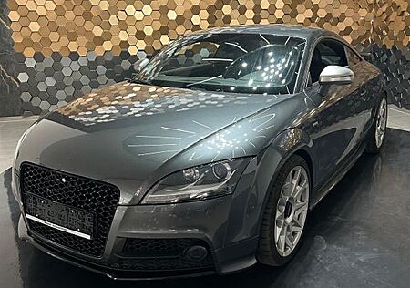 Audi TT Coupe 2.0 TFSI *3x S-Line*Competition*