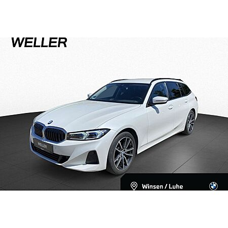 BMW 320 leasen