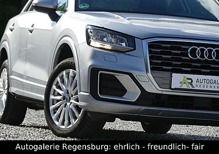 Audi Q2 design 1.HAND*PANORAMA*KAMERA*ACC*NAVI*