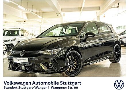 VW Golf Volkswagen R Black Edition 2.0 TSI DSG Navi Kamera LED