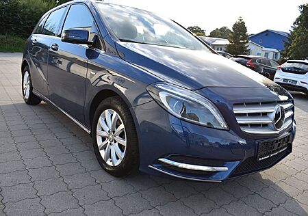 Mercedes-Benz B 180 CDI,Leder,PDC,Xenon,LED,Tüv neu+Garantie