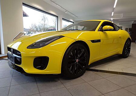 Jaguar F-Type Coupe Aut. R-Dynamic