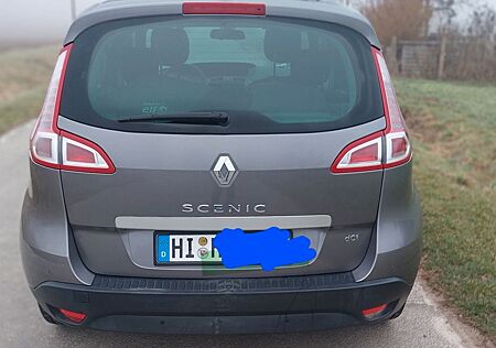 Renault Scenic Bose Edition dCi 110 EDC Bose Edition