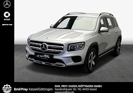 Mercedes-Benz GLB 180 d 8G-DCT Progressive