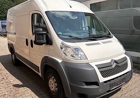 Citroën Jumper L2 H2 Klima-AHK-Kamera 131PS