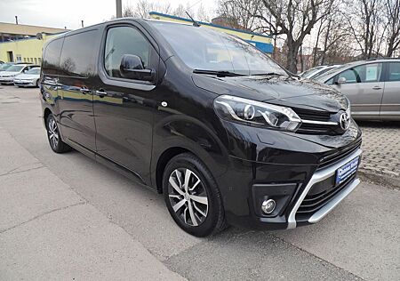 Toyota Pro Ace Proace Verso L2 Executive/STHZ+SHZ/AHK/Leder/Nav