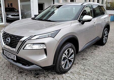 Nissan X-Trail 1,5 MHEV AUTO. ACC LED NAVI 360° 7SEATS