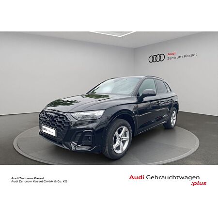 Audi Q5 leasen