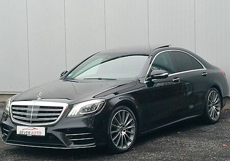 Mercedes-Benz S 400 d 4Matic AMG LINE/PANO/BURMESTER/STANDH.