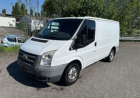 Ford Transit Kasten FT 260 K City Light
