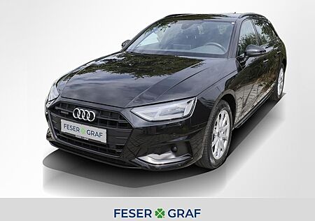 Audi A4 40 TDI quattro ACC Nav Sitzh RüKa