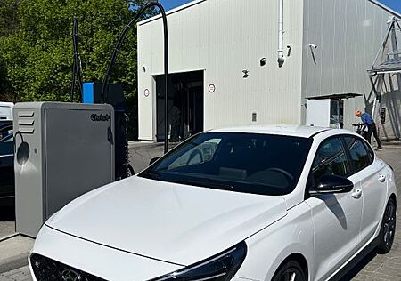 Hyundai i30 2.0 T-GDI N Performance DCT Fastback N P...