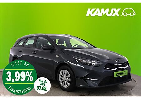 Kia Cee'd Sportswagon Ceed_sw 1.5T-GDI Aut.Silver+KLIMA+SHZ+BLUETOOTH