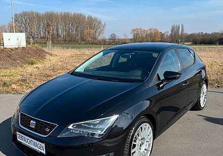 Seat Leon FR 184 PS *LED*