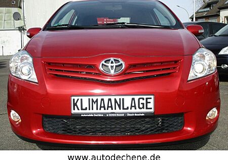 Toyota Auris 1,3 Travel Navi, Klima, Rückfahrkamera