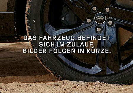 Land Rover Range Rover Sport HSE