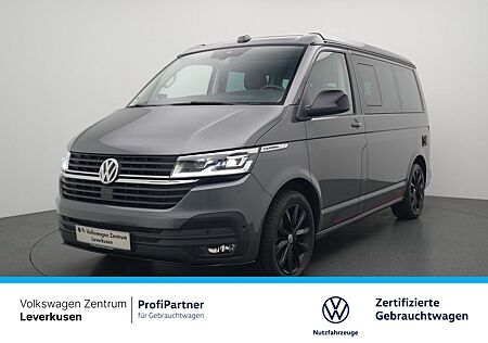 VW T6 California Volkswagen T6.1 California Ocean Edition DSG ACC AHK KAM