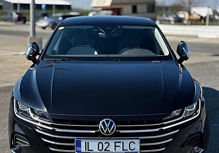 VW Arteon Volkswagen 2.0 TDI SCR DSG Elegance Elegance