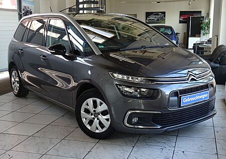 Citroën C4 Spacetourer Grand C4 Space Tourer 1.5 BlueHDi 130 Selection