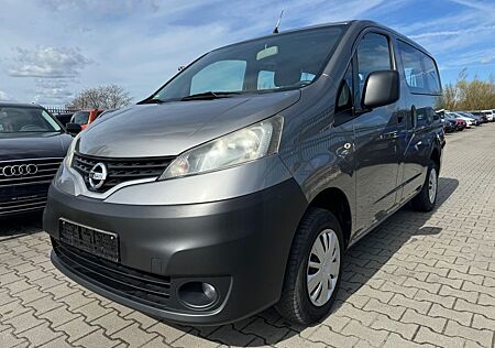 Nissan NV200 /Evalia Kombi Premium