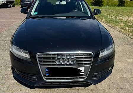 Audi A4 2.0 TDI 125kW (DPF) Avant -