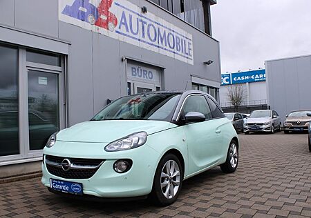 Opel Adam Jam