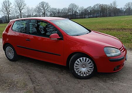 VW Golf Volkswagen 1.9 TDI für Bastler defekt