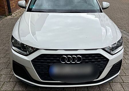 Audi A1 30 TFSI advanced Sportback advanced