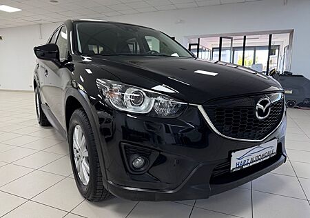 Mazda CX-5 Sports-Line AWD