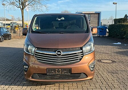 Opel Vivaro B Kombi Combi L2H1