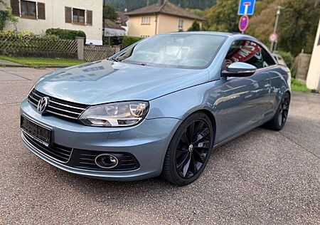 VW Eos Volkswagen 2.0 TDI BMT *SHZ*PDC*Navi*BT