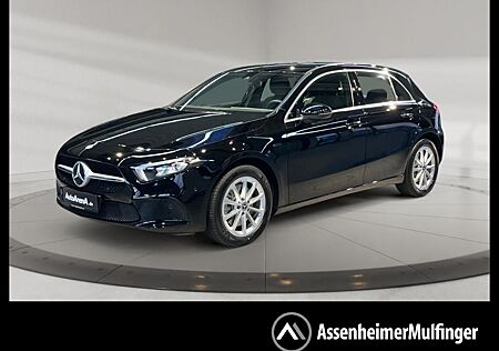 Mercedes-Benz A 250 e Progressive **MBUX/Navi/LED HP