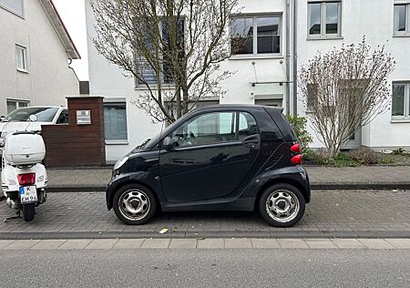 Smart ForTwo coupé 1.0 45kW -