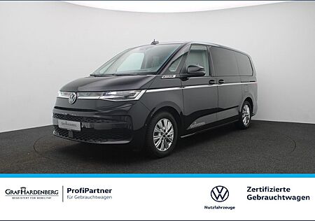 VW T7 Multivan Volkswagen 2.0 TDI DSG Style langer Überhang