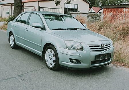 Toyota Avensis Executive 1.8-l-VVT-i