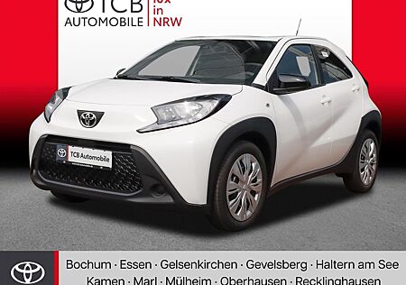 Toyota Aygo (X) 1.0 Business Edition SHZ PDC KLIMA BT ZV