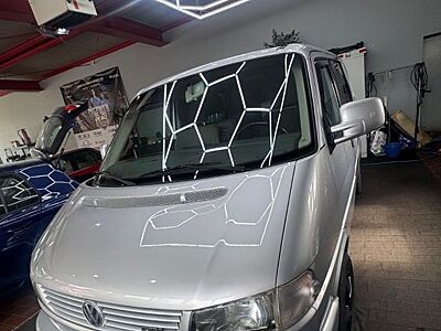 Volkswagen T4 Multivan
