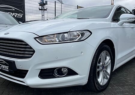 Ford Mondeo 2,0 TDCi 110kW Trend PowerShift Trend