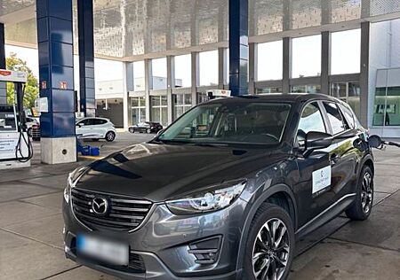 Mazda CX-5 2.2 SKYACTIV-D 175 Nakama Intense AWD A...
