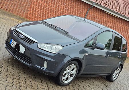 Ford C-Max gebraucht kaufen Ford C-Max Lichtmaschine und TÜV *NEU*