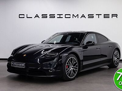 Porsche Taycan 4S Performance 84 kWh Btw auto, (€ 49.545