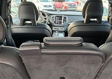 Volvo XC 90 XC90 D5 AWD Geartronic R-Design R-Design
