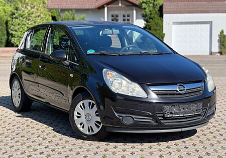 Opel Corsa 1.2 D Cosmo Klima