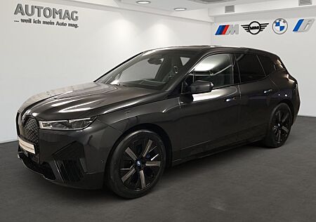 BMW iX xDrive40 Sportpaket*Laser*AHK*SkyLounge*Drivi